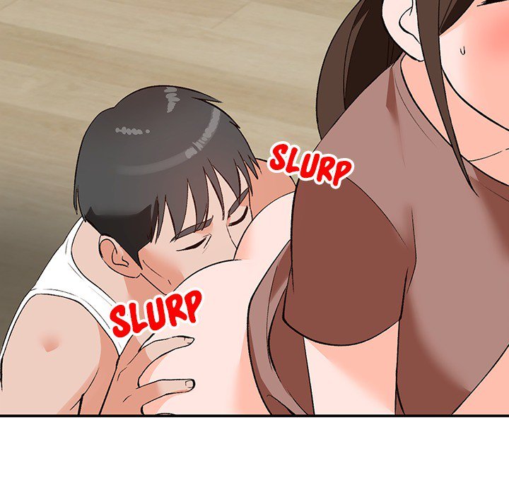 Town Girls - Chapter 3 [photo 22] - MangaPorn