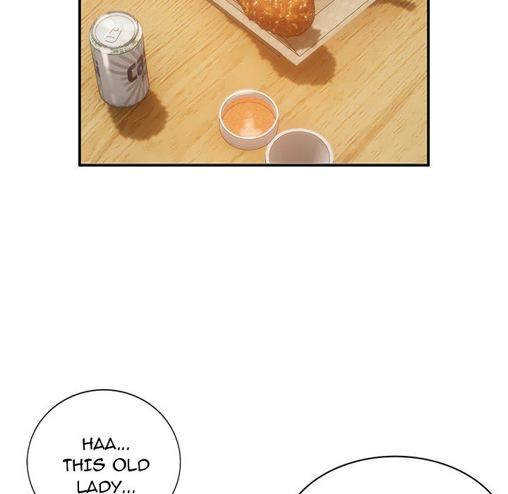 Town Girls - Chapter 3 [photo 39] - MangaPorn