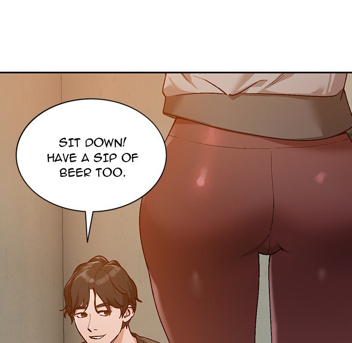 Town Girls - Chapter 3 [photo 53] - MangaPorn
