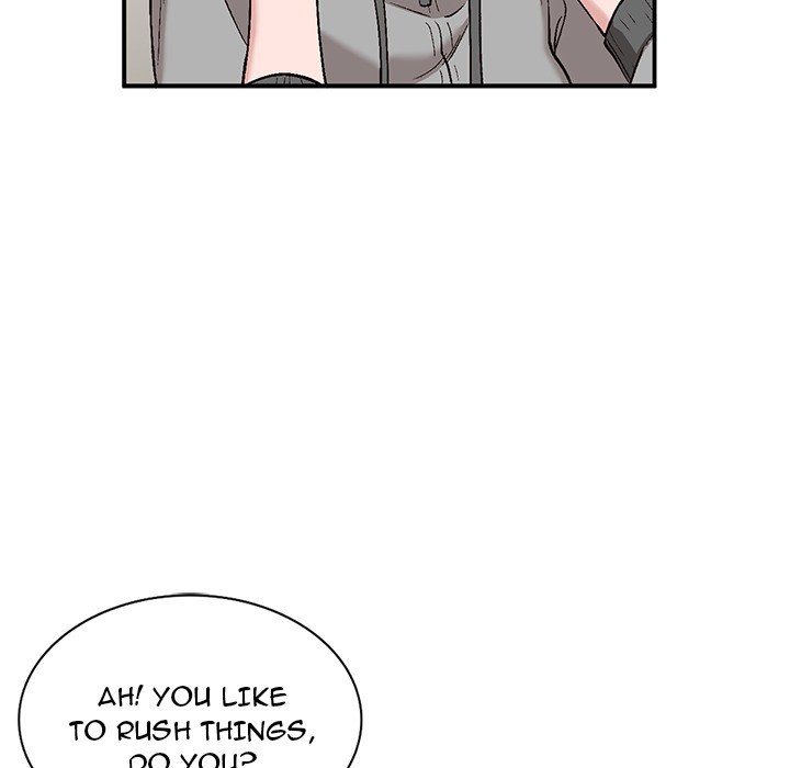 Town Girls - Chapter 3 [photo 56] - MangaPorn