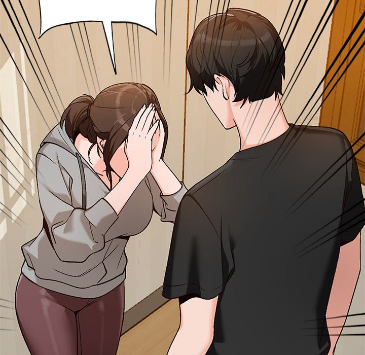 Town Girls - Chapter 3 [photo 73] - MangaPorn