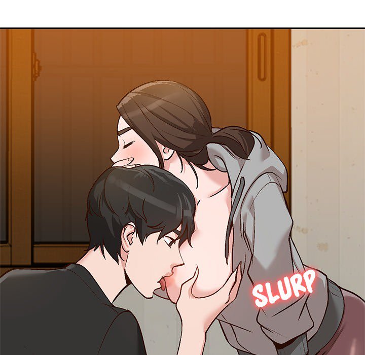 Town Girls - Chapter 3 [photo 82] - MangaPorn