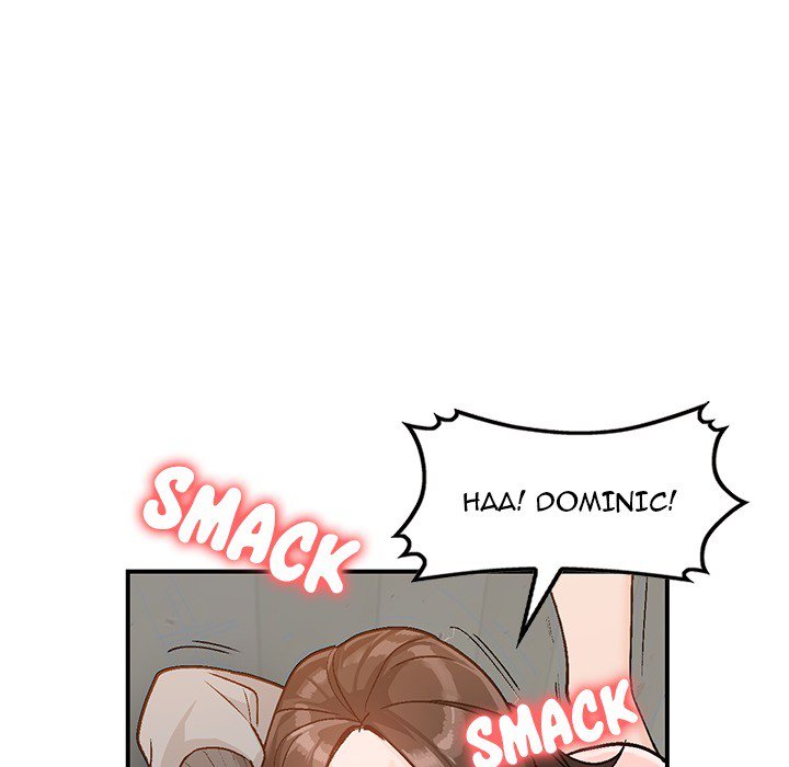 Town Girls - Chapter 4 [photo 14] - MangaPorn