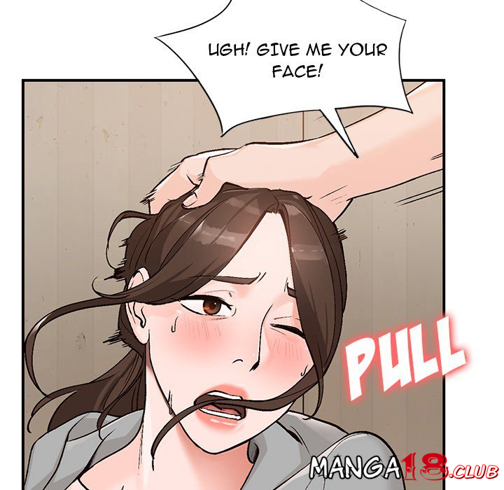 Town Girls - Chapter 4 [photo 18] - MangaPorn