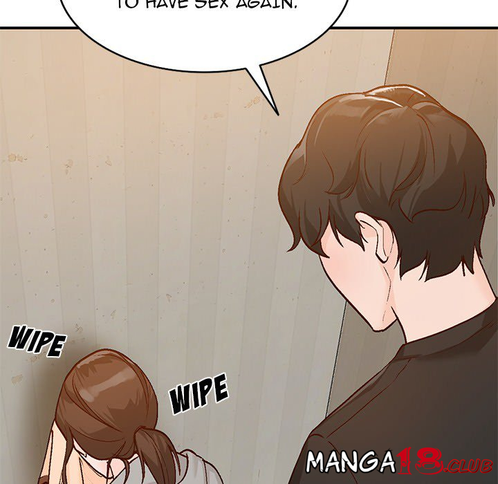 Town Girls - Chapter 4 [photo 30] - MangaPorn