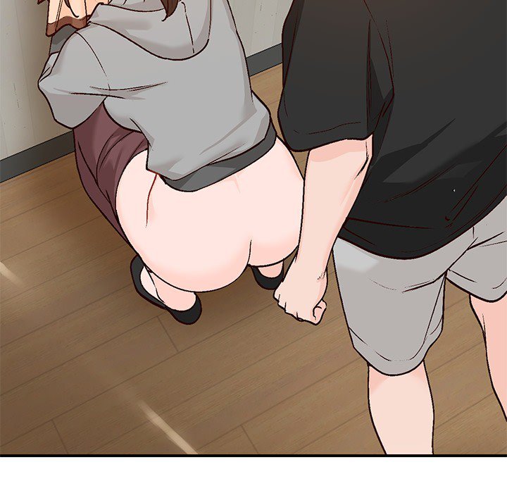 Town Girls - Chapter 4 [photo 31] - MangaPorn