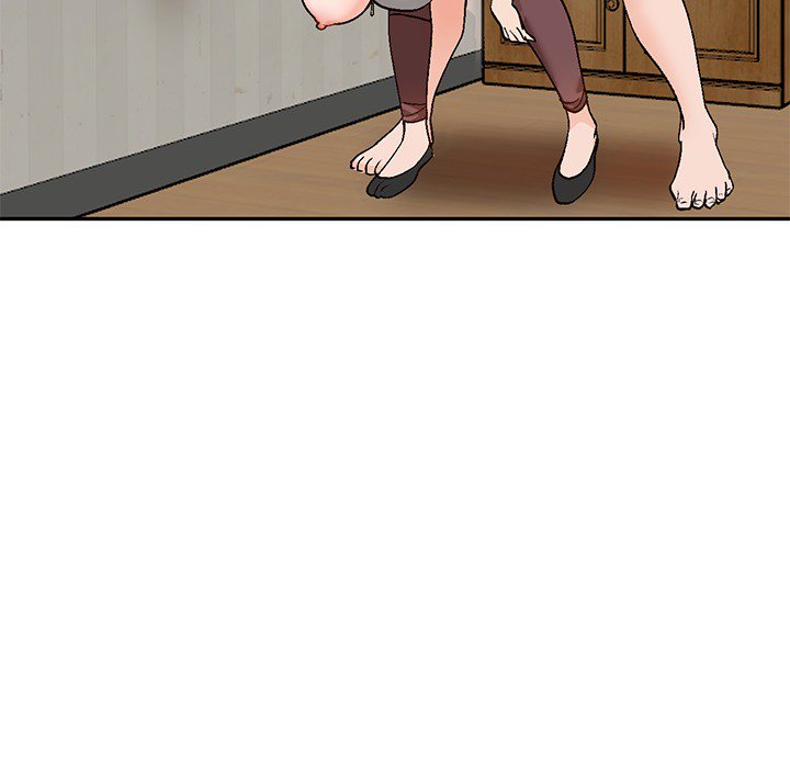 Town Girls - Chapter 4 [photo 5] - MangaPorn