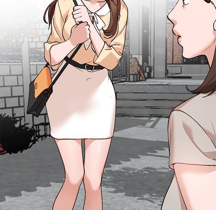Town Girls - Chapter 4 [photo 59] - MangaPorn