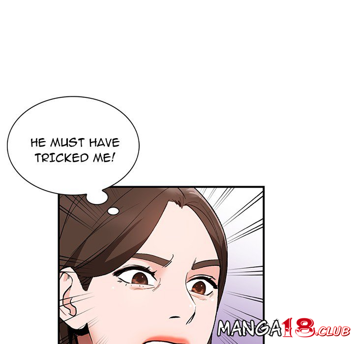 Town Girls - Chapter 4 [photo 69] - MangaPorn