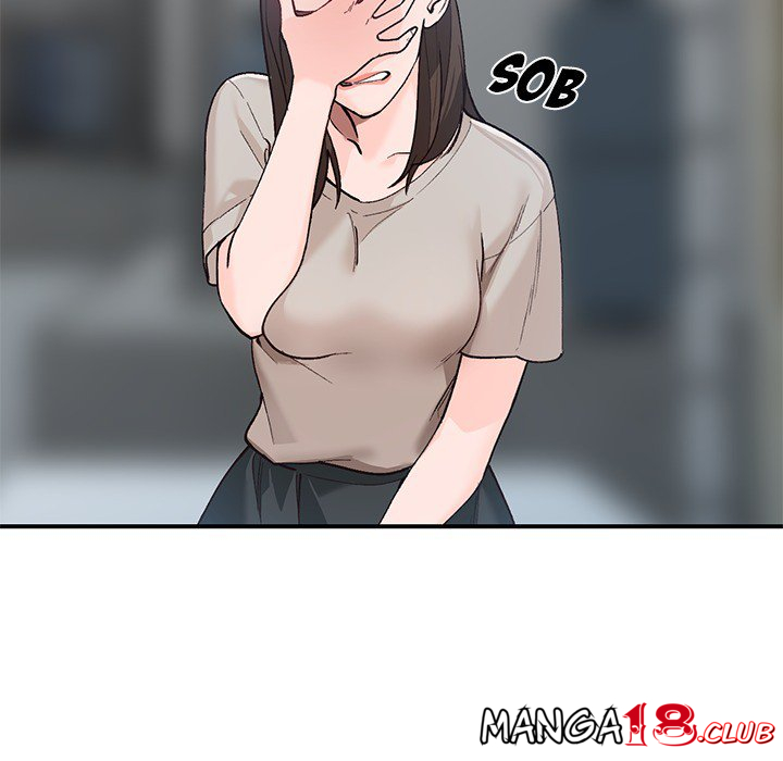 Town Girls - Chapter 4 [photo 78] - MangaPorn