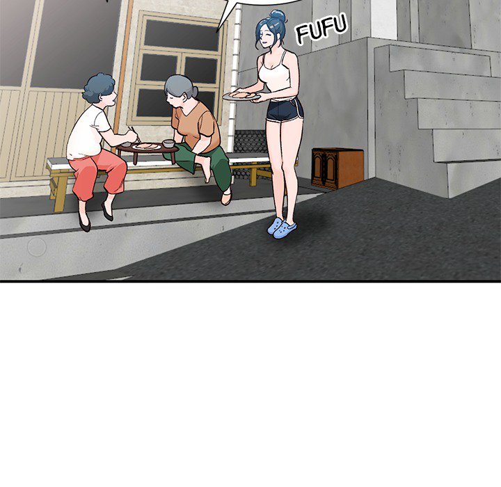 Town Girls - Chapter 5 [photo 19] - MangaPorn