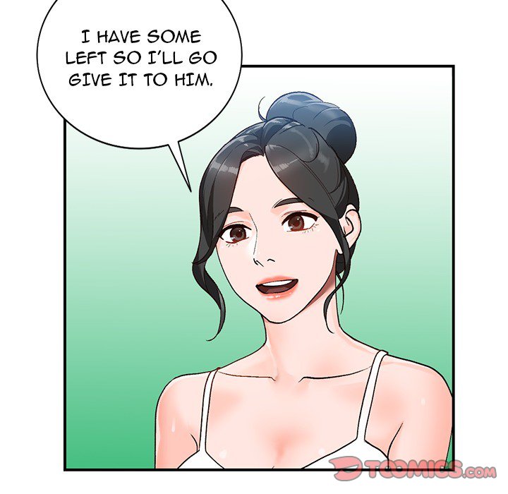 Town Girls - Chapter 5 [photo 34] - MangaPorn