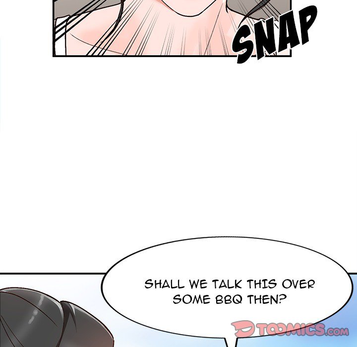 Town Girls - Chapter 6 [photo 123] - MangaPorn