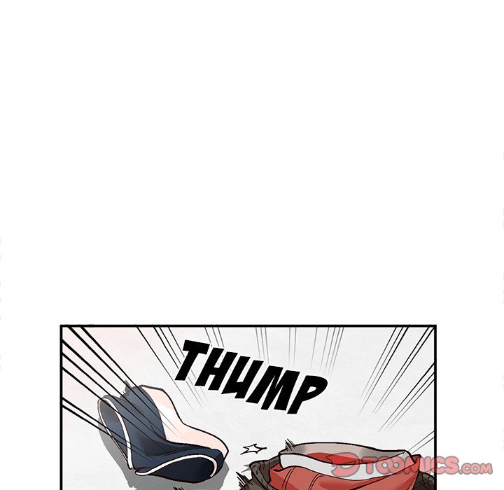 Town Girls - Chapter 6 [photo 27] - MangaPorn