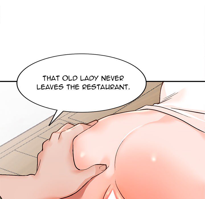 Town Girls - Chapter 6 [photo 29] - MangaPorn