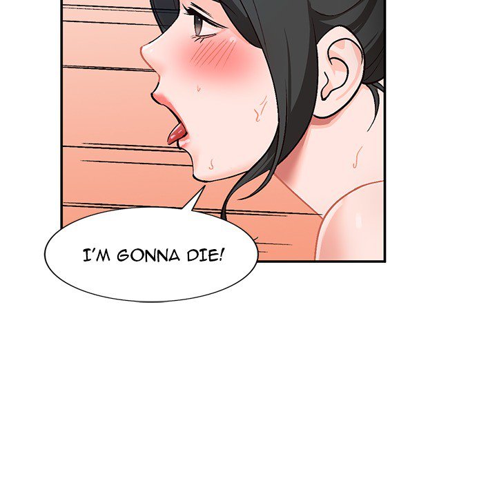 Town Girls - Chapter 6 [photo 43] - MangaPorn