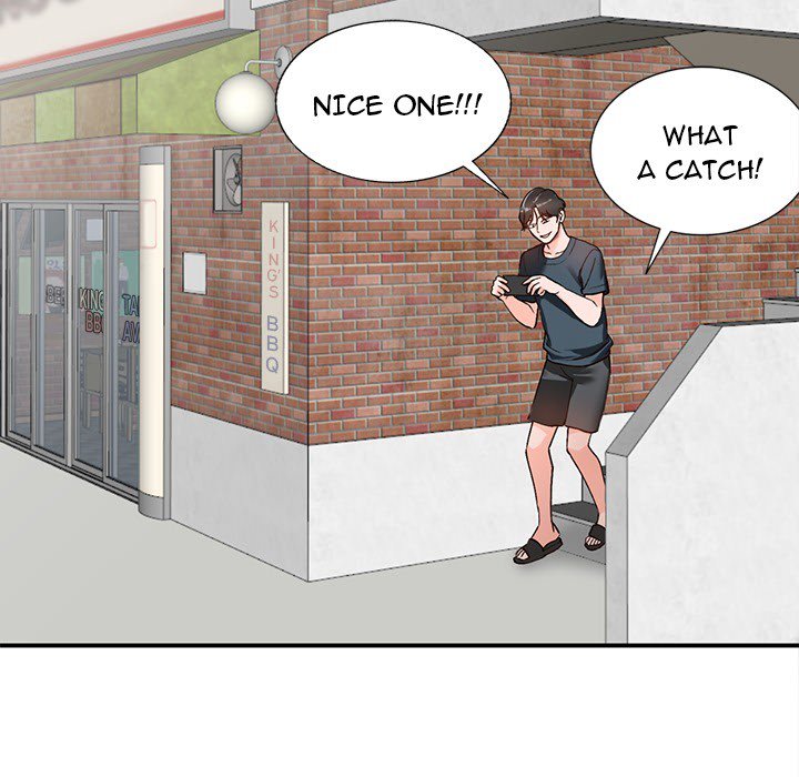 Town Girls - Chapter 6 [photo 47] - MangaPorn