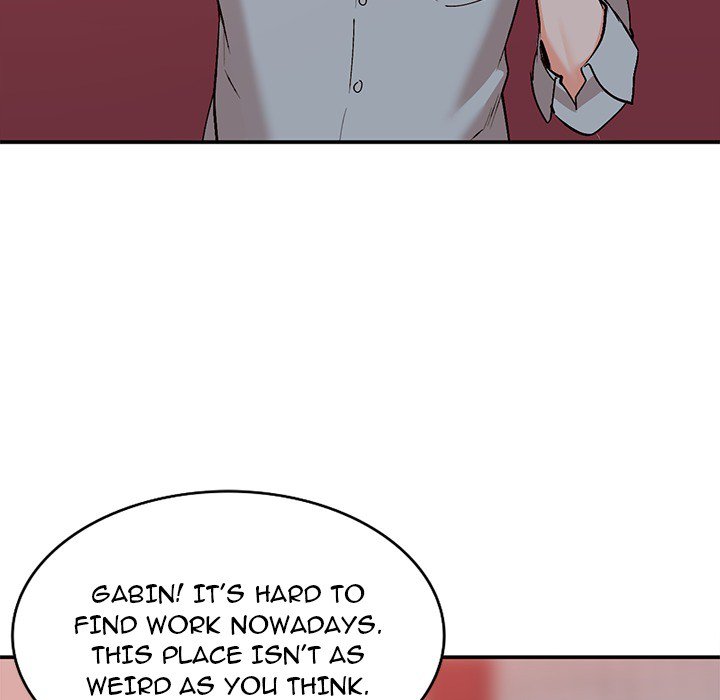 Town Girls - Chapter 6 [photo 61] - MangaPorn