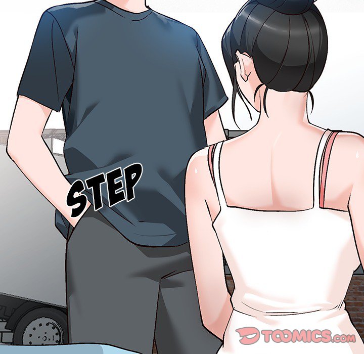 Town Girls - Chapter 6 [photo 81] - MangaPorn