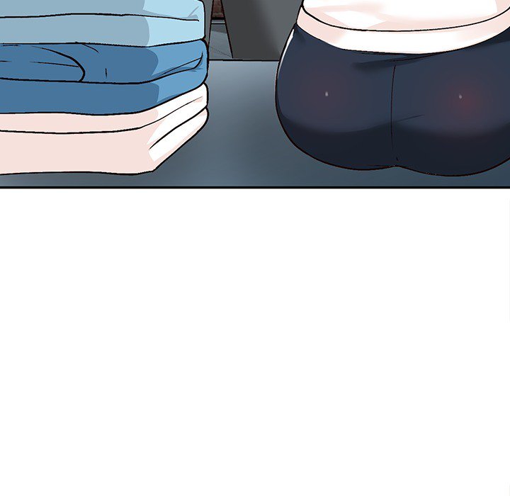 Town Girls - Chapter 6 [photo 82] - MangaPorn