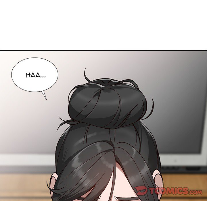 Town Girls - Chapter 7 [photo 111] - MangaPorn