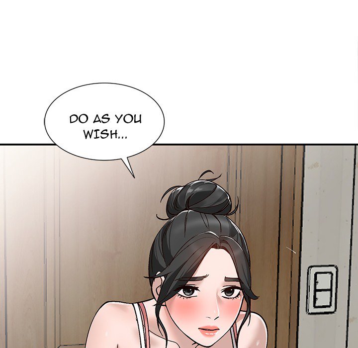 Town Girls - Chapter 7 [photo 118] - MangaPorn