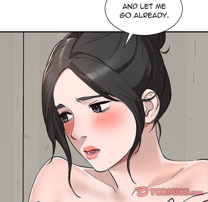 Town Girls - Chapter 7 [photo 123] - MangaPorn