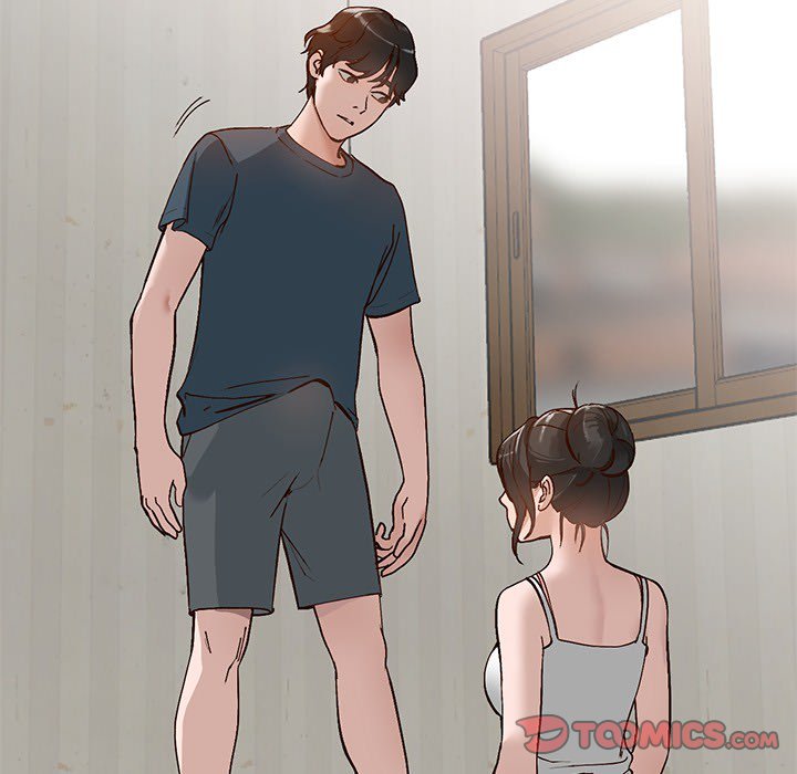 Town Girls - Chapter 7 [photo 21] - MangaPorn