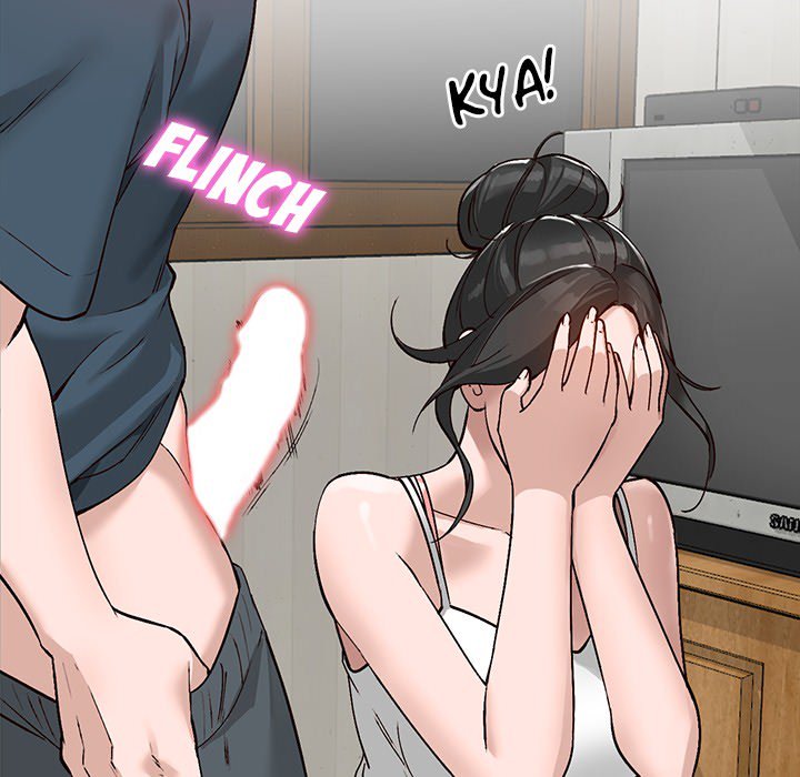 Town Girls - Chapter 7 [photo 30] - MangaPorn