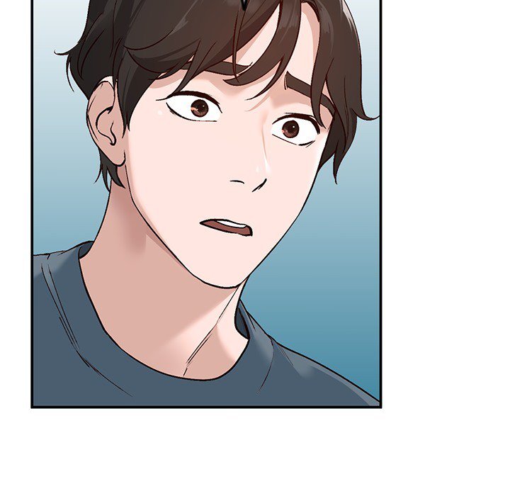 Town Girls - Chapter 7 [photo 32] - MangaPorn