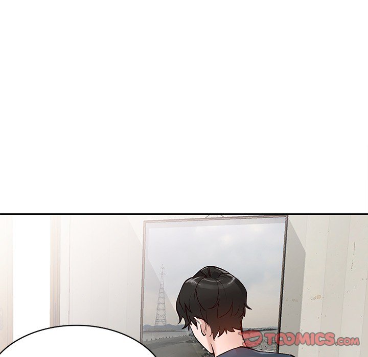 Town Girls - Chapter 7 [photo 33] - MangaPorn