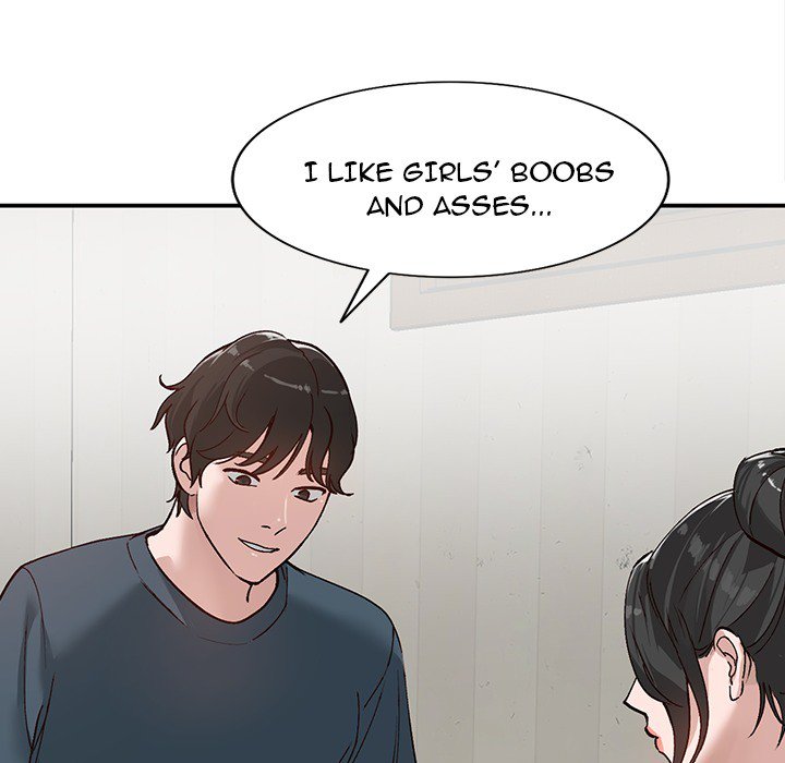 Town Girls - Chapter 7 [photo 43] - MangaPorn