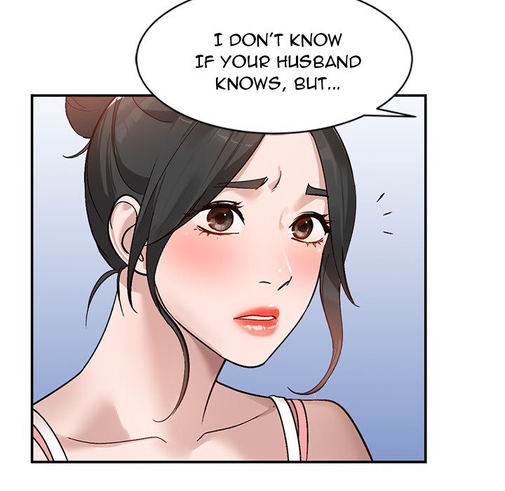 Town Girls - Chapter 7 [photo 48] - MangaPorn