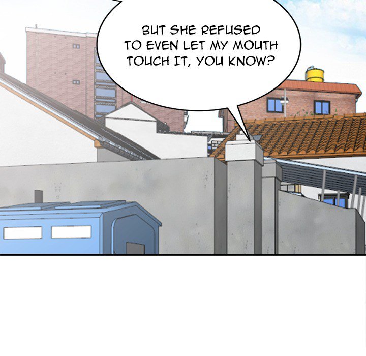 Town Girls - Chapter 7 [photo 52] - MangaPorn