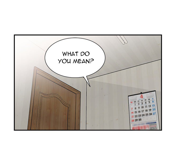 Town Girls - Chapter 7 [photo 58] - MangaPorn