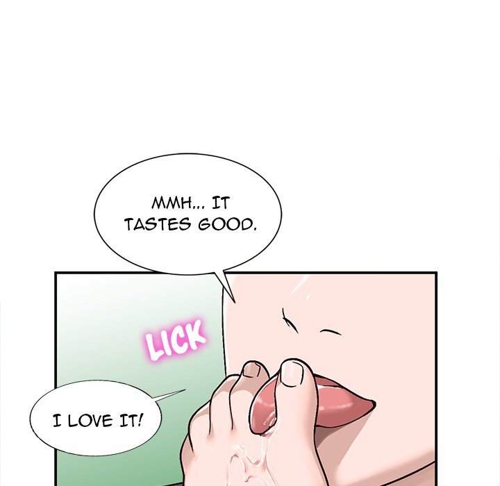 Town Girls - Chapter 7 [photo 61] - MangaPorn