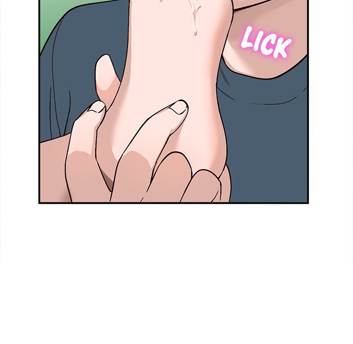 Town Girls - Chapter 7 [photo 62] - MangaPorn