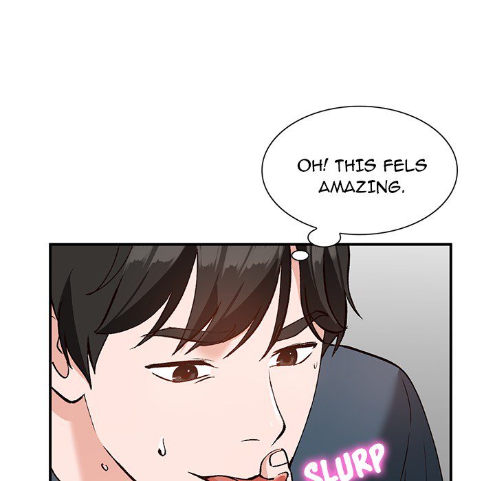 Town Girls - Chapter 7 [photo 73] - MangaPorn