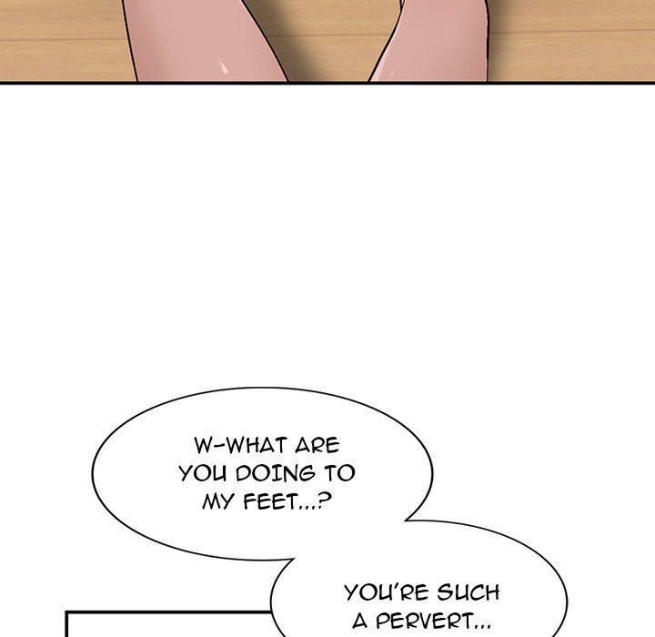 Town Girls - Chapter 7 [photo 77] - MangaPorn