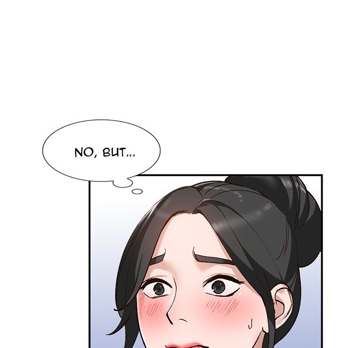 Town Girls - Chapter 7 [photo 82] - MangaPorn