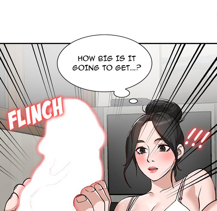 Town Girls - Chapter 7 [photo 84] - MangaPorn