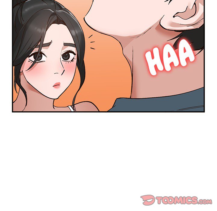 Town Girls - Chapter 7 [photo 93] - MangaPorn