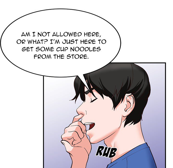 Town Girls - Chapter 8 [photo 106] - MangaPorn