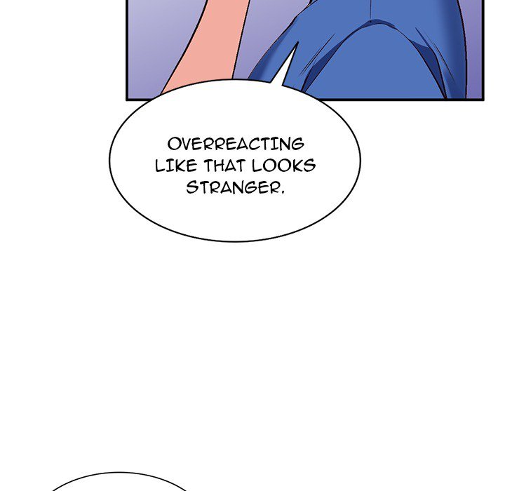 Town Girls - Chapter 8 [photo 107] - MangaPorn