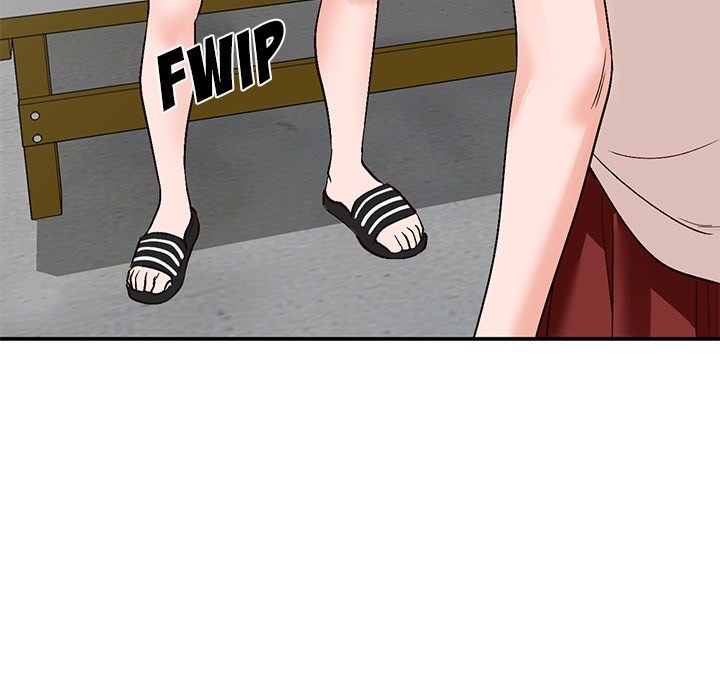 Town Girls - Chapter 8 [photo 109] - MangaPorn