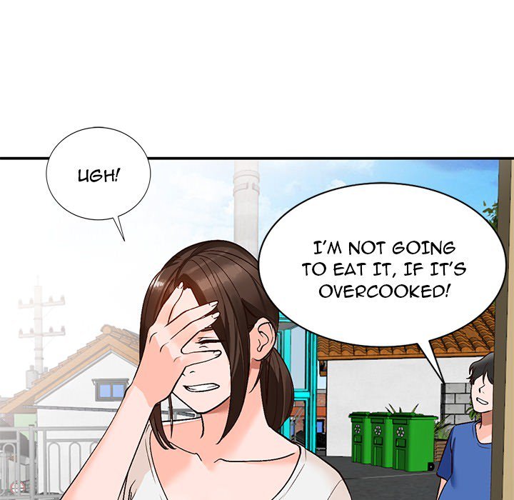 Town Girls - Chapter 8 [photo 116] - MangaPorn