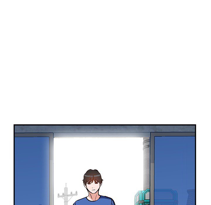 Town Girls - Chapter 8 [photo 121] - MangaPorn