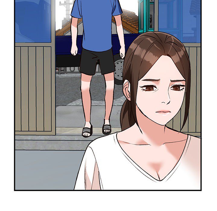 Town Girls - Chapter 8 [photo 122] - MangaPorn