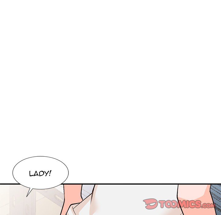 Town Girls - Chapter 8 [photo 123] - MangaPorn