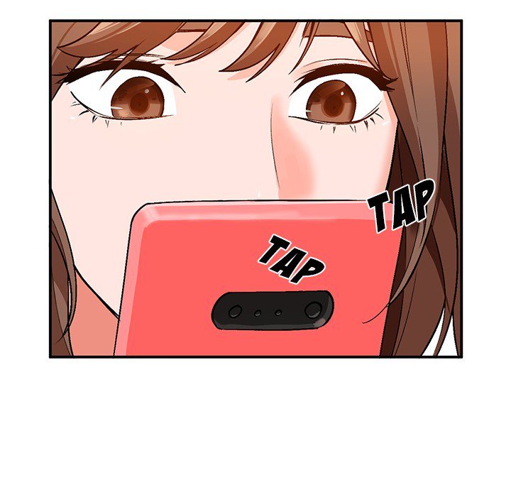 Town Girls - Chapter 8 [photo 79] - MangaPorn